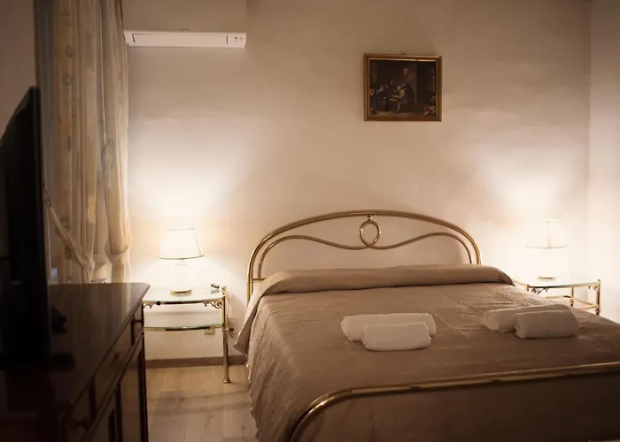 Da Mario In Florence Guesthouse